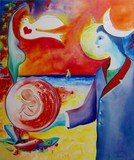 by Nela Vicente