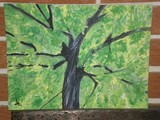 by H. Ava-Lyn Smith of Oil Water Artt