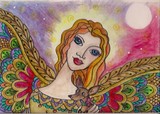 by Lesli Pringle-Burke