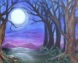 by Teresa O'Dell