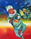 by Steven Burnette