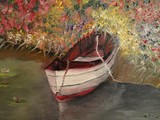 by Judy Fischer