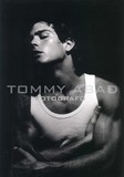 by Tommy Abad