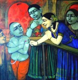 by pramod apet