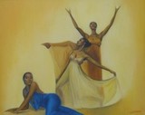 by Pat Christiansen