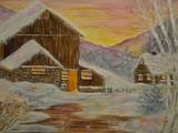 by Joanie Holliday