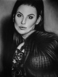 by Véronique M
