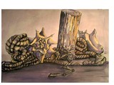 by Amy Brown
