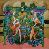 by Stela Vesa