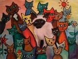 by Stormy Miller