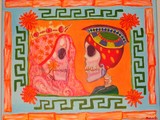 by Melissa Watson