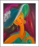 by NATALYA KEZERASHVILI