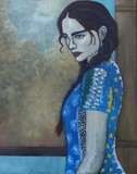 by Terri Jordan