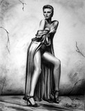 by Amber Kennady