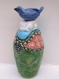 by Vickie Dumas