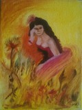 by martha vallejo