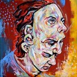 by ole hedeager