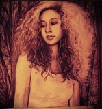 by Glenda Gallegos