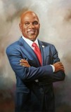 by Dwayne Mitchell
