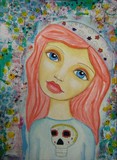 by Robyn Weinrib