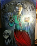 by Katya Wentz