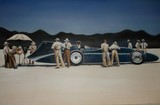 by Jay Crabb