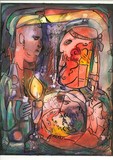 by Uriel Cazes