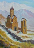 by Gevorg Avagyan