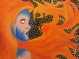by Anna Weeks