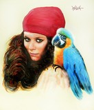 by woody welch