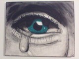 by Mary Ruba