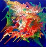 by Ricardo Cazares