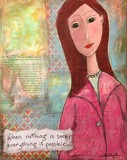 by Sarah Whyte
