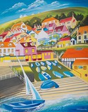 by Janet Bassindale