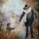 by Larisa Bota