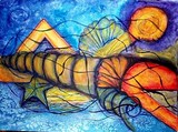 by Pat 'Gracie'  Merewether