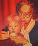 by Leslie Rohonczy
