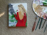 by Maryia Brown