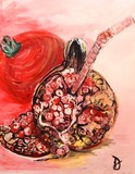 by Debora Lewis