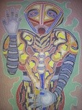 by Aubrey Chali