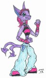 by Sami Gingerkat