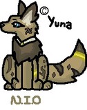 by Yuna AKA Ren Hacker