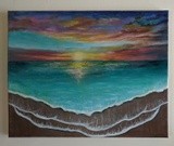 by Brittany Burleson