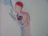 by Caroline Zakaria
