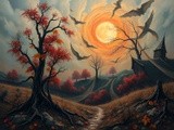 by Mihaela B