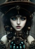 by Cherry Black