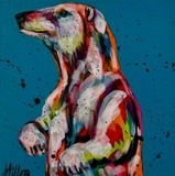 by Tracy Miller