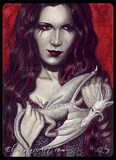 by Rebecca Sinz