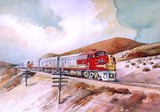 by James Mann