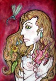 by Lisa Luree